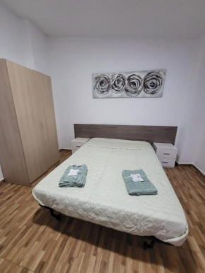 Apartamento la Seguiriya, Jerez De La Frontera